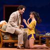 Theatergoer Vomits Onto Audience From Balcony At Broadway's <em>Grace</em>